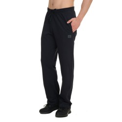 J07 Ss25 Pants Open Hem S.Jersey S26/54082J