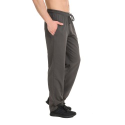 J07 Ss25 Pants Open Hem S.Jersey S26/54082J