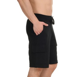 J07 Ss25 Bermuda Cargo Frenchterry S26/54088J