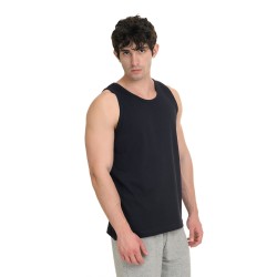 J07 Ss25 Tank Top Single Jersey S26/55200J