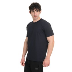 J07 Ss25 Ανδρική Κοντομάνικη Μπλούζα T Shirt Flamme S26/55206J