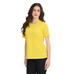 J07 Ss25 Γυναικεία Κοντομάνικη Μπλούζα T-Shirt Classic S.Jersey S26/44000J