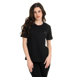 J07 Ss25 Γυναικεία Κοντομάνικη Μπλούζα T-Shirt Classic S.Jersey S26/44000J