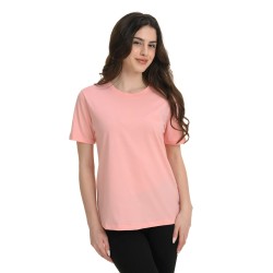 J07 Ss25 Γυναικεία Κοντομάνικη Μπλούζα T-Shirt Classic S.Jersey S26/44000J