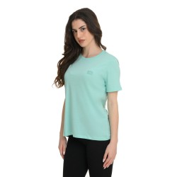 J07 Ss25 Γυναικεία Κοντομάνικη Μπλούζα T-Shirt Classic S.Jersey S26/44000J