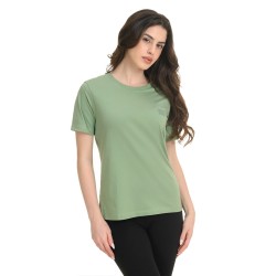 J07 Ss25 Γυναικεία Κοντομάνικη Μπλούζα T-Shirt Classic S.Jersey S26/44000J