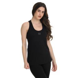 J07 Ss25 Γυναικεία Αμάνικη Μπλούζα Tank Top S.Jersey Athletic Back S26/44005J