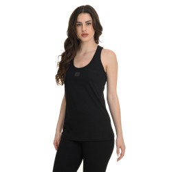 J07 Ss25 Γυναικεία Αμάνικη Μπλούζα Tank Top S.Jersey Athletic Back S26/44005J