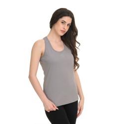 J07 Ss25 Γυναικεία Αμάνικη Μπλούζα Tank Top S.Jersey Athletic Back S26/44005J
