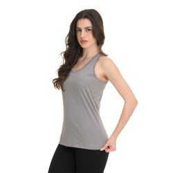 J07 Ss25 Γυναικεία Αμάνικη Μπλούζα Tank Top S.Jersey Athletic Back S26/44005J