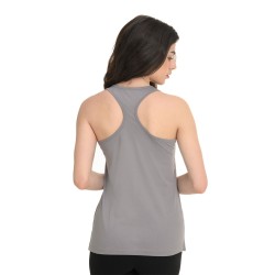 J07 Ss25 Γυναικεία Αμάνικη Μπλούζα Tank Top S.Jersey Athletic Back S26/44005J