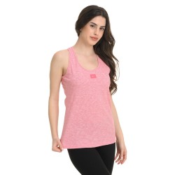 J07 Ss25 Tank Top Athletic Back Single Jersey Flamme S26/44006J