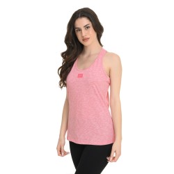 J07 Ss25 Tank Top Athletic Back Single Jersey Flamme S26/44006J