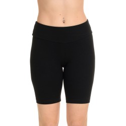J07 Ss25 Γυναικείο Ποδηλατικό Κολάν Biker Shorts Modal S26/64046J