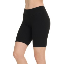 J07 Ss25 Γυναικείο Ποδηλατικό Κολάν Biker Shorts Modal S26/64046J