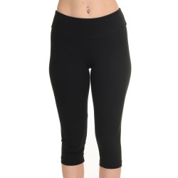 J07 Ss25 Γυναικείο Αθλητικό Κολάν Κάπρι Leggins 3/4 Modal S26/64048J