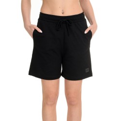 J07 Ss25 Γυναικεία Αθλητική Βερμούδα Loose Bermuda B/F S26/65560J