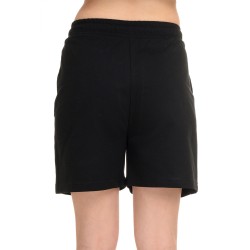 J07 Ss25 Γυναικεία Αθλητική Βερμούδα Loose Bermuda B/F S26/65560J