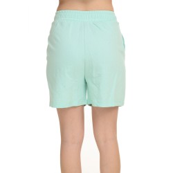 J07 Ss25 Γυναικεία Αθλητική Βερμούδα Loose Bermuda B/F S26/65560J