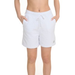 J07 Ss25 Γυναικεία Αθλητική Βερμούδα Loose Bermuda French Terry S26/65562J
