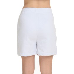 J07 Ss25 Γυναικεία Αθλητική Βερμούδα Loose Bermuda French Terry S26/65562J
