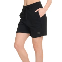 J07 Ss25 Γυναικεία Αθλητική Βερμούδα Loose Bermuda French Terry S26/65562J