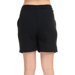 J07 Ss25 Γυναικεία Αθλητική Βερμούδα Loose Bermuda French Terry S26/65562J