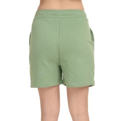 J07 Ss25 Γυναικεία Αθλητική Βερμούδα Loose Bermuda French Terry S26/65562J