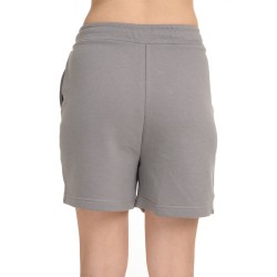 J07 Ss25 Γυναικεία Αθλητική Βερμούδα Loose Bermuda French Terry S26/65562J