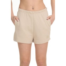 J07 Ss25 Γυναικείο Αθλητικό Σορτς Shorts Narrow Elastic French Terry S26/65926J