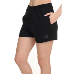 J07 Ss25 Γυναικείο Αθλητικό Σορτς Shorts Narrow Elastic French Terry S26/65926J