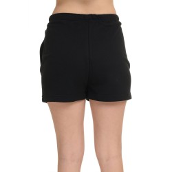 J07 Ss25 Γυναικείο Αθλητικό Σορτς Shorts Narrow Elastic French Terry S26/65926J