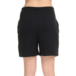 J07 Ss25 Bermuda Narrow Elastic French Terry S26/65930J