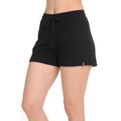 J07 Ss25 Γυναικείο Αθλητικό Σορτς Shorts Rib Cotton 2X1 S26/66518J