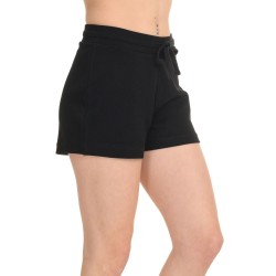 J07 Ss25 Shorts Rib Cotton 2X1 S26/66518J