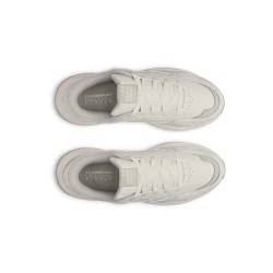 Under Armour Ανδρικό Παπούτσι Running Fw23 Edge Lthr 3028375
