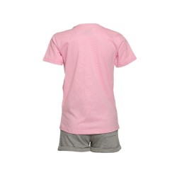 Be:Nation Παιδικό Σετ Ss25 Pleyfully S/S Tee/ Shorts Set 10212503