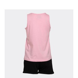 Be:Nation Παιδικό Σετ Ss25 Sleeveless Tee/ Shorts Set 10212502