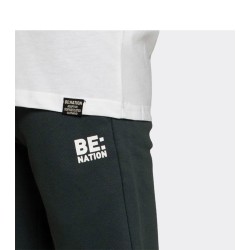 Be:Nation Παιδικό Σετ Ss25 Global Logo S/S Tee/ Shorts Set 10412502