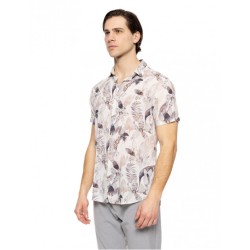 Smart Ss25 St' Men'S Shirt 51-203-010