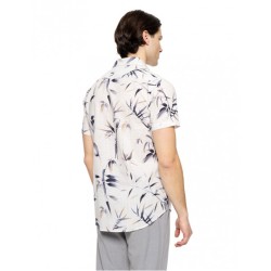 Smart Ss25 St' Men'S Shirt 51-203-009
