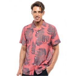 splendid Ανδρικό Πουκάμισο Ss25 S' Mens Shirt 47-203-004