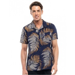 splendid Ανδρικό Πουκάμισο Ss25 S' Mens Shirt 47-203-004