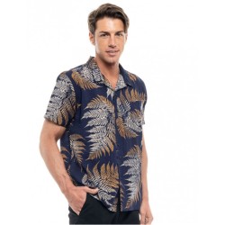splendid Ανδρικό Πουκάμισο Ss25 S' Mens Shirt 47-203-004