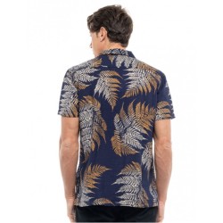 splendid Ανδρικό Πουκάμισο Ss25 S' Mens Shirt 47-203-004