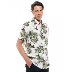 splendid Ανδρικό Πουκάμισο Ss25 S' Mens Shirt 47-203-009