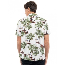 splendid Ανδρικό Πουκάμισο Ss25 S' Mens Shirt 47-203-009