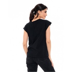 Splendid Ss25 S' Ladie'S Top 49-106-015
