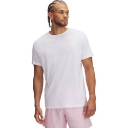 Under Armour Ανδρική Κοντομάνικη Μπλούζα Ss23 Gl Foundation Update 1382915