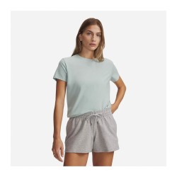 Under Armour Γυναικεία Κοντομάνικη Μπλούζα Ss23 Off Campus Core 1383648
